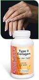 Type II Collagen Tablets boosts skin, nail, and hair health